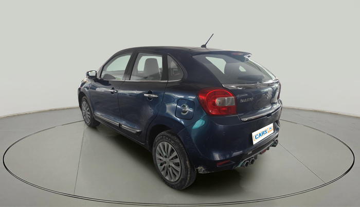 2020 Maruti Baleno DELTA PETROL 1.2, Petrol, Manual, 87,571 km, exterior
