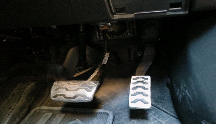 2023 KIA SONET GTX PLUS 1.5 AT, Diesel, Automatic, 72,796 km, interior