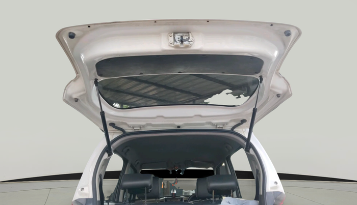 2013 Maruti Wagon R 1.0 VXI, Petrol, Manual, 57,053 km, exterior