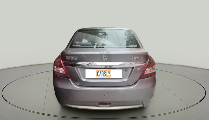 2013 Maruti Swift Dzire VXI, Petrol, Manual, 73,022 km, exterior