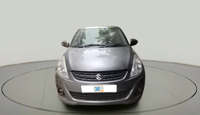 2013 Maruti Swift Dzire VXI, Petrol, Manual, 73,022 km, exterior