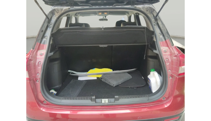 2019 Maruti Vitara Brezza ZDI PLUS AMT, Diesel, Automatic, 1,03,206 km, exterior