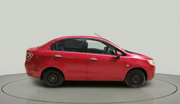 2014 Chevrolet Sail 1.3 LS ABS, Diesel, Manual, 1,26,394 km, exterior