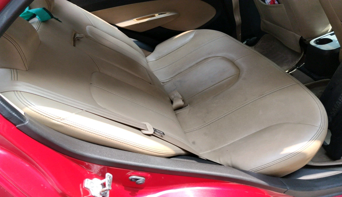 2014 Chevrolet Sail 1.3 LS ABS, Diesel, Manual, 1,26,394 km, interior