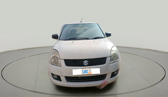 2015 Maruti Swift Dzire TOUR DIESEL, Diesel, Manual, 1,15,416 km, exterior