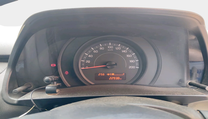 2020 Maruti Swift LXI, Petrol, Manual, 22,938 km, interior