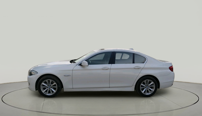 2012 BMW 5 Series 520D 2.0, Diesel, Automatic, 1,05,900 km, exterior