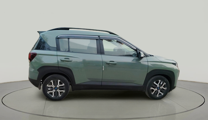 2023 Hyundai EXTER SX (O) CONNECT, Petrol, Manual, 45,636 km, exterior