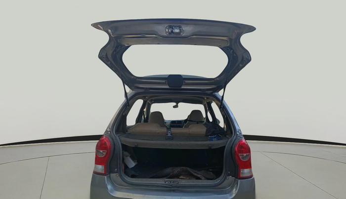 2014 Maruti Alto K10 VXI, Petrol, Manual, 87,350 km, exterior