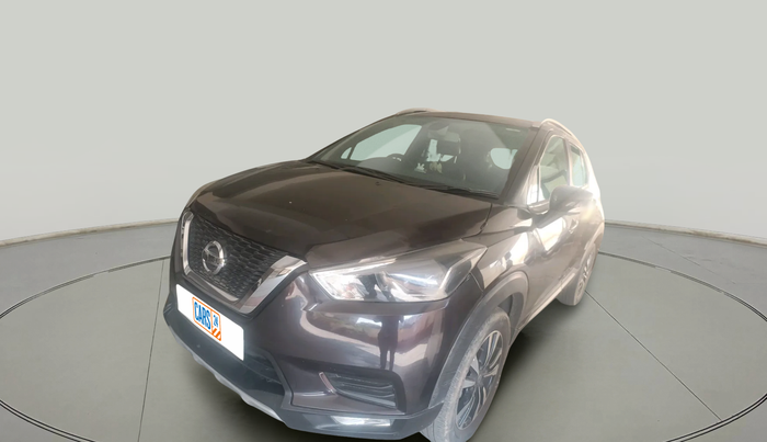 2019 Nissan Kicks XV PREMIUM (O) DIESEL, Diesel, Manual, 71,987 km, exterior