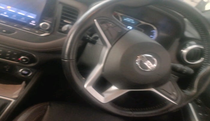 2019 Nissan Kicks XV PREMIUM (O) DIESEL, Diesel, Manual, 71,987 km, interior