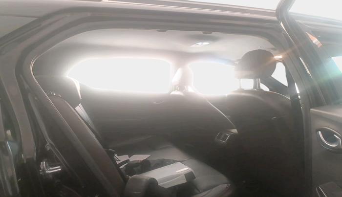 2019 Nissan Kicks XV PREMIUM (O) DIESEL, Diesel, Manual, 71,987 km, interior