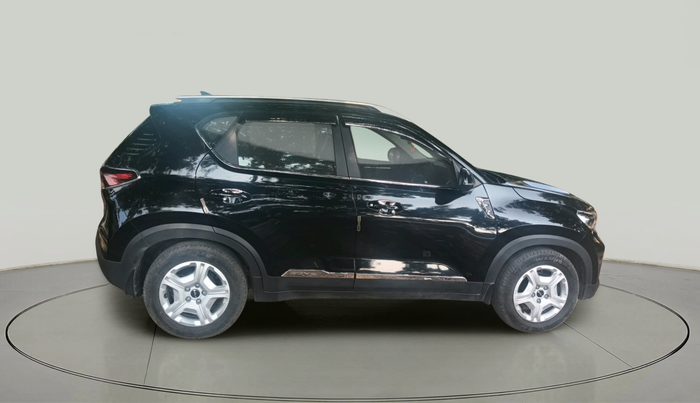 2023 KIA SONET HTK PLUS 1.2 PETROL MT, Petrol, Manual, 8,130 km, exterior
