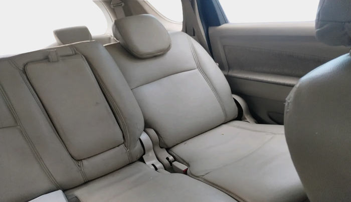 2012 Maruti Ertiga VDI, Diesel, Manual, 1,33,936 km, interior
