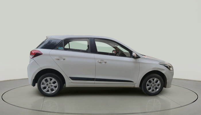 2016 Hyundai Elite i20 SPORTZ 1.2, Petrol, Manual, 47,947 km, exterior