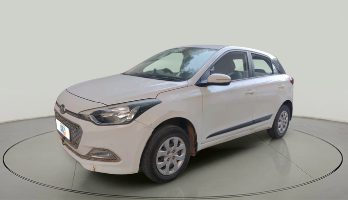 2016 Hyundai Elite i20 SPORTZ 1.2, Petrol, Manual, 47,947 km, exterior