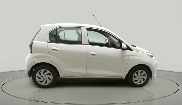 2021 Hyundai NEW SANTRO SPORTZ MT, Petrol, Manual, 43,034 km, exterior