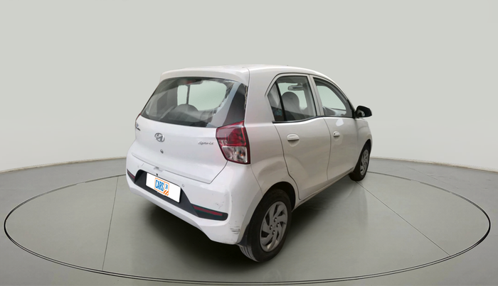 2021 Hyundai NEW SANTRO SPORTZ MT, Petrol, Manual, 43,034 km, exterior