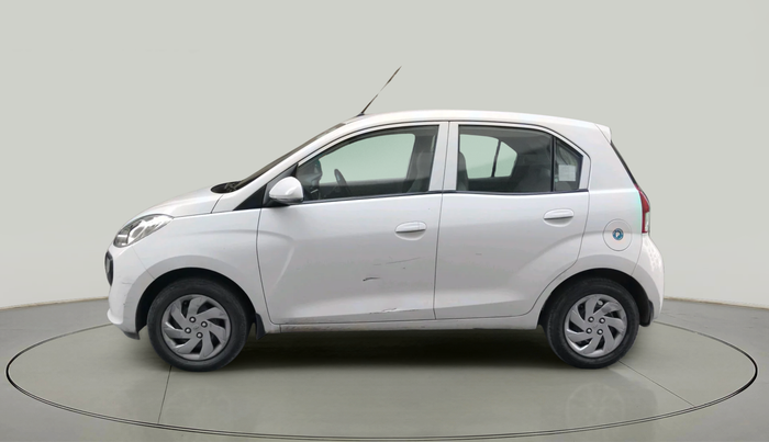 2021 Hyundai NEW SANTRO SPORTZ MT, Petrol, Manual, 43,034 km, exterior