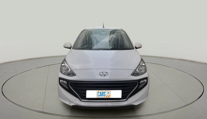 2021 Hyundai NEW SANTRO SPORTZ MT, Petrol, Manual, 43,034 km, exterior
