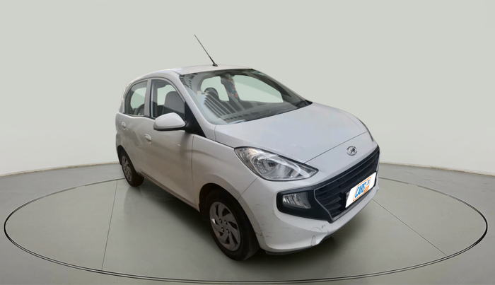 2021 Hyundai NEW SANTRO SPORTZ MT, Petrol, Manual, 43,034 km, exterior