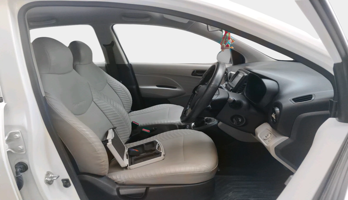 2021 Hyundai NEW SANTRO SPORTZ MT, Petrol, Manual, 43,034 km, interior