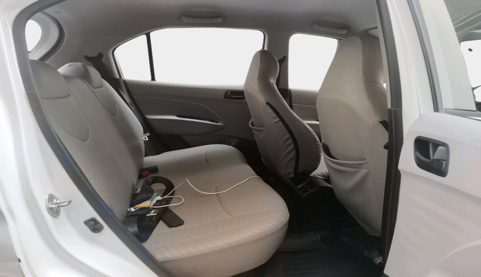 2021 Hyundai NEW SANTRO SPORTZ MT, Petrol, Manual, 43,034 km, interior