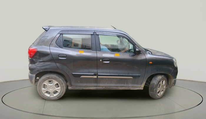 2024 Maruti S PRESSO VXI PLUS (O) AMT, Petrol, Automatic, 33,436 km, exterior