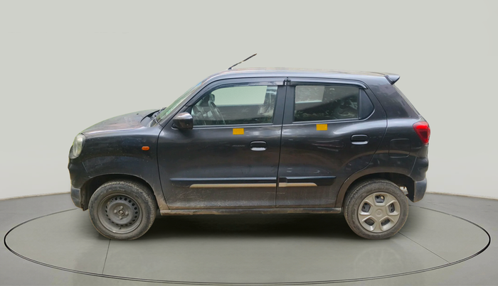 2024 Maruti S PRESSO VXI PLUS (O) AMT, Petrol, Automatic, 33,436 km, exterior