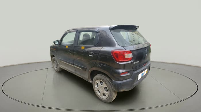 2024 Maruti S PRESSO VXI PLUS (O) AMT, Petrol, Automatic, 4,50,000 km, exterior