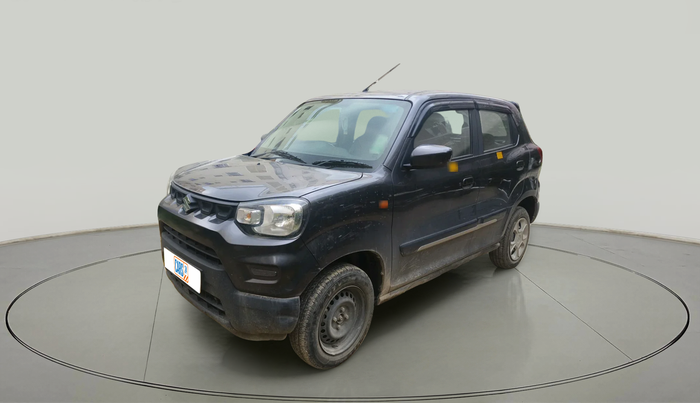 2024 Maruti S PRESSO VXI PLUS (O) AMT, Petrol, Automatic, 33,436 km, exterior