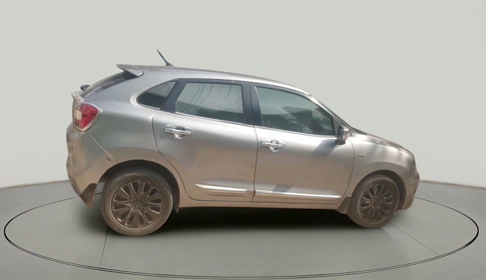 2017 Maruti Baleno ZETA DIESEL 1.3, Diesel, Manual, 1,01,627 km, exterior