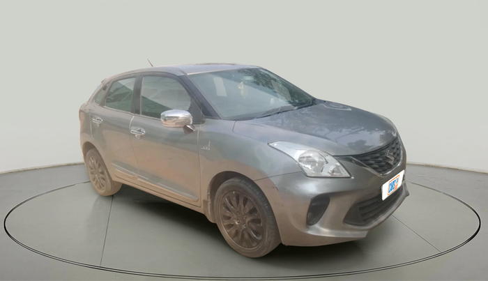 2017 Maruti Baleno ZETA DIESEL 1.3, Diesel, Manual, 1,01,627 km, exterior