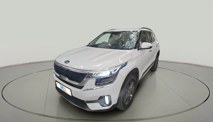 2021 KIA SELTOS HTX 1.5 PETROL, Petrol, Manual, 21,899 km, exterior