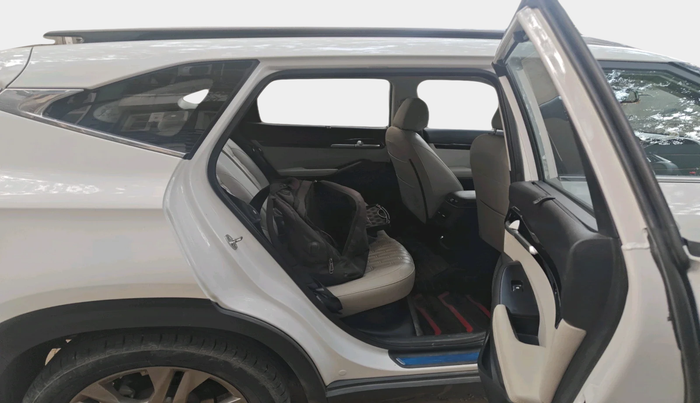 2021 KIA SELTOS HTX 1.5 PETROL, Petrol, Manual, 21,899 km, interior