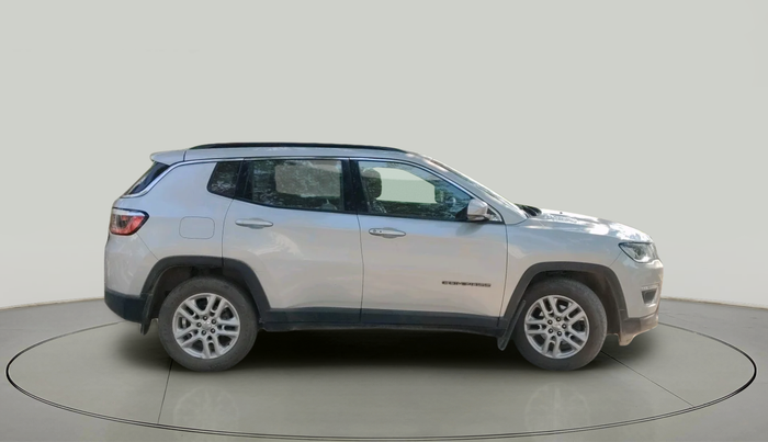 2017 Jeep Compass LIMITED 2.0 DIESEL, Diesel, Manual, 68,963 km, exterior