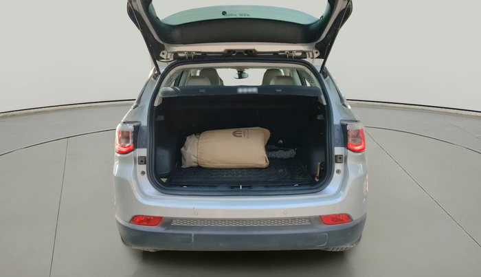 2017 Jeep Compass LIMITED 2.0 DIESEL, Diesel, Manual, 68,963 km, exterior