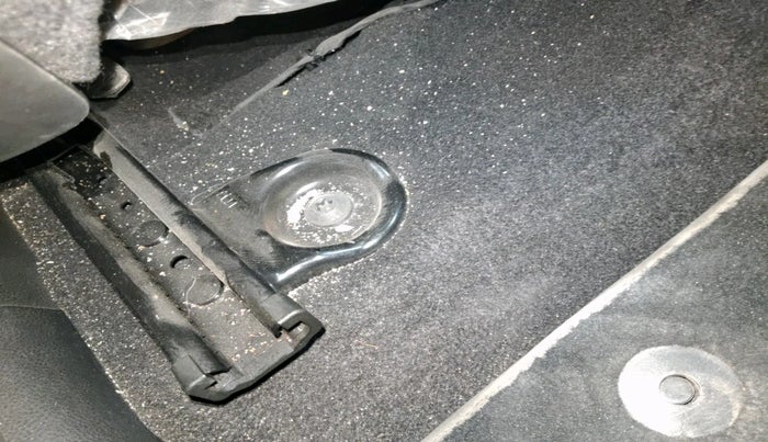 2017 Jeep Compass LIMITED 2.0 DIESEL, Diesel, Manual, 68,963 km, interior