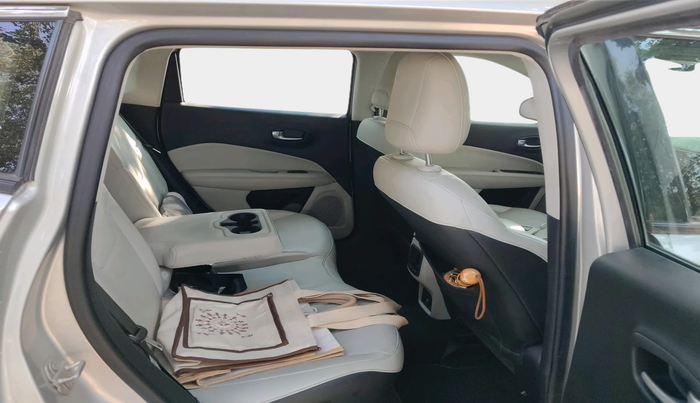 2017 Jeep Compass LIMITED 2.0 DIESEL, Diesel, Manual, 68,963 km, interior