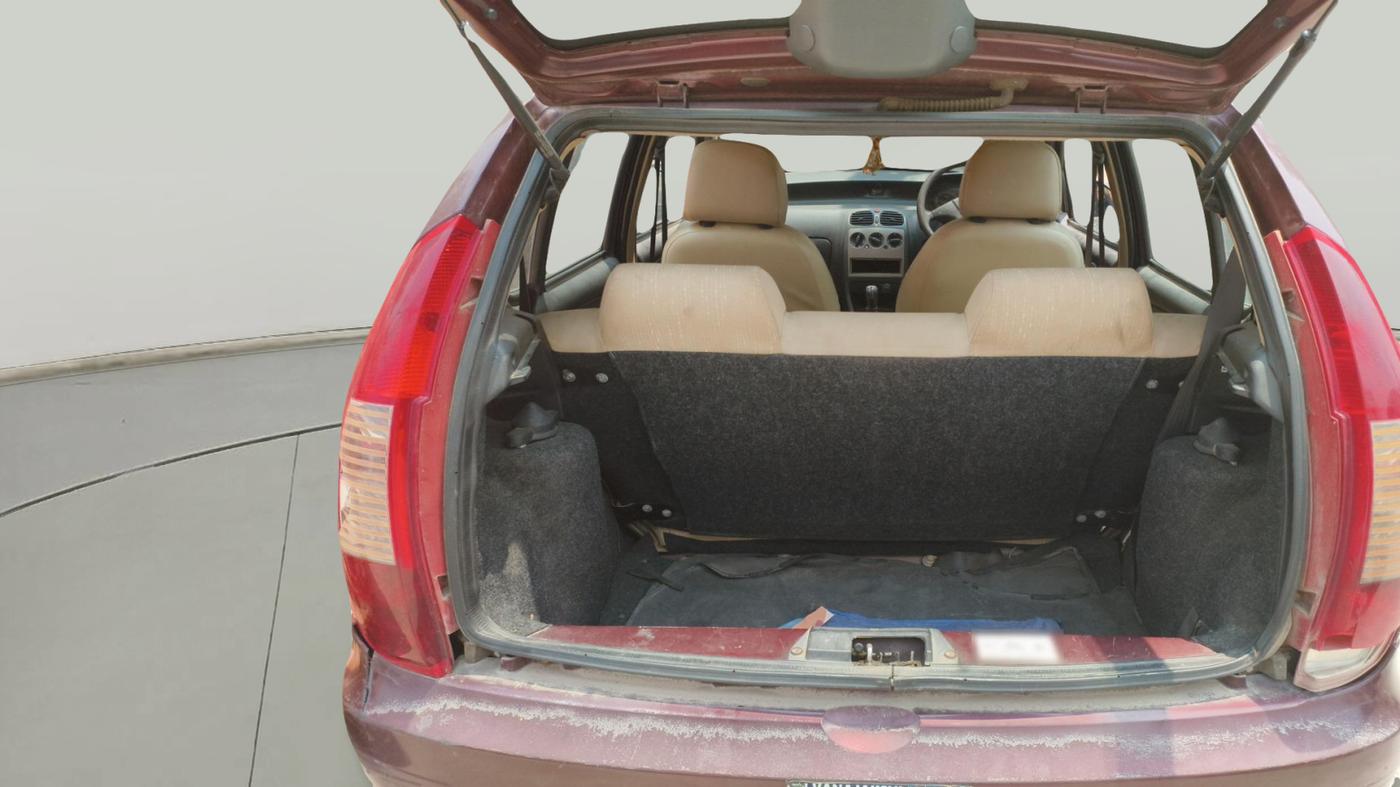 2013 Tata Indica V2 LS DIESEL, Diesel, Manual, 1,23,45,67,890 km, exterior
