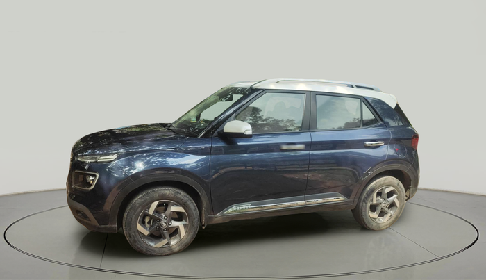 2020 Hyundai VENUE SX 1.0 TURBO, Petrol, Manual, 69,453 km, exterior