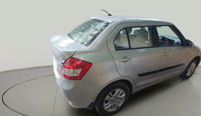 2013 Maruti Swift Dzire ZDI, Diesel, Manual, 1,46,827 km, exterior