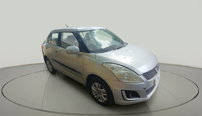 2013 Maruti Swift Dzire ZDI, Diesel, Manual, 1,46,827 km, exterior