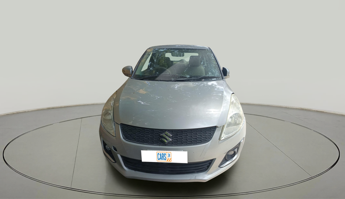 2013 Maruti Swift Dzire ZDI, Diesel, Manual, 1,46,827 km, exterior