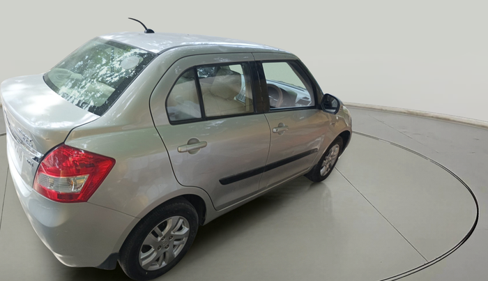 2013 Maruti Swift Dzire ZDI, Diesel, Manual, 1,46,827 km, exterior