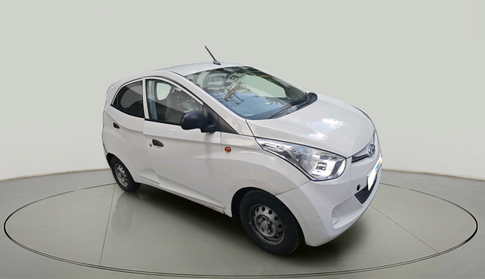 2014 Hyundai Eon ERA +, Petrol, Manual, 52,514 km, exterior