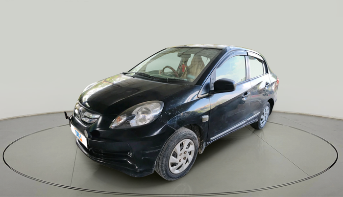 2014 Honda Amaze 1.5L I-DTEC S, Diesel, Manual, 1,47,169 km, exterior