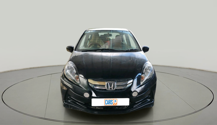 2014 Honda Amaze 1.5L I-DTEC S, Diesel, Manual, 1,47,169 km, exterior