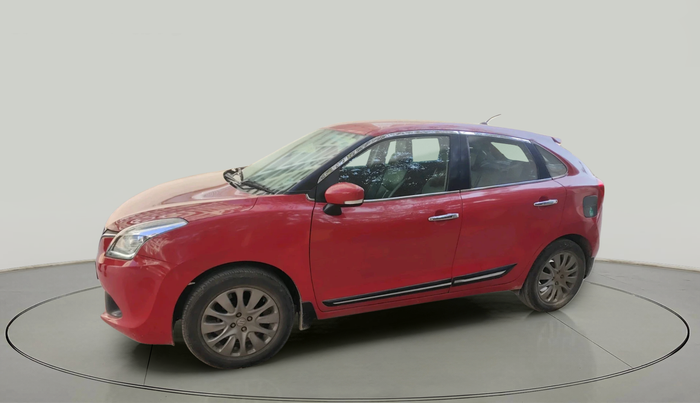 2016 Maruti Baleno ALPHA PETROL 1.2, Petrol, Manual, 88,121 km, exterior