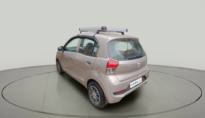 2018 Hyundai NEW SANTRO ASTA MT, Petrol, Manual, 61,178 km, exterior